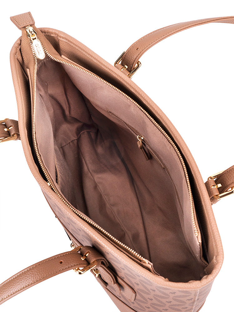 Sterling Tote