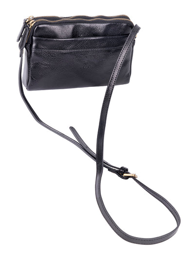Vega Double Zip Sling