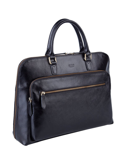 Vega Large Briefcase