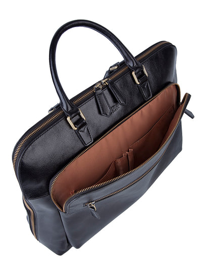 Vega Large Briefcase
