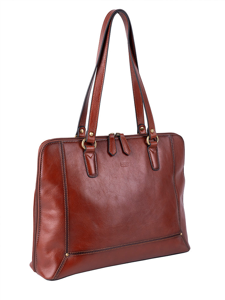 Vega Slim Briefcase