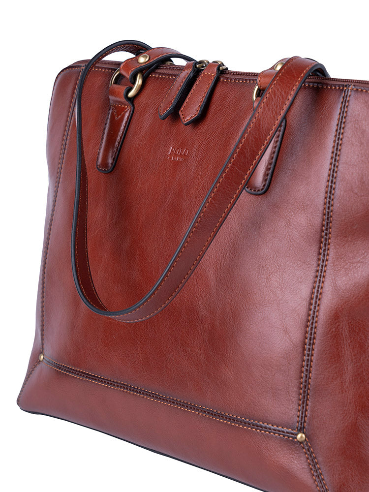Vega Slim Briefcase