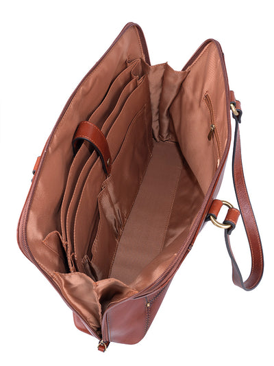 Vega Slim Briefcase