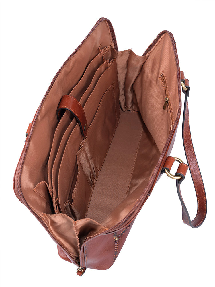 Vega Slim Briefcase