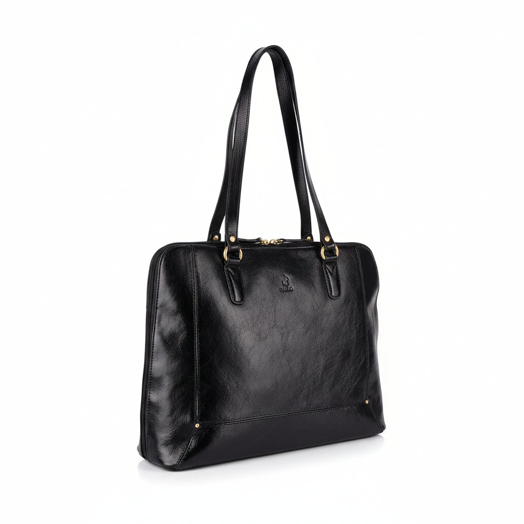 Vega Slim Briefcase