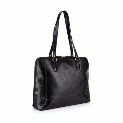 Vega Slim Briefcase