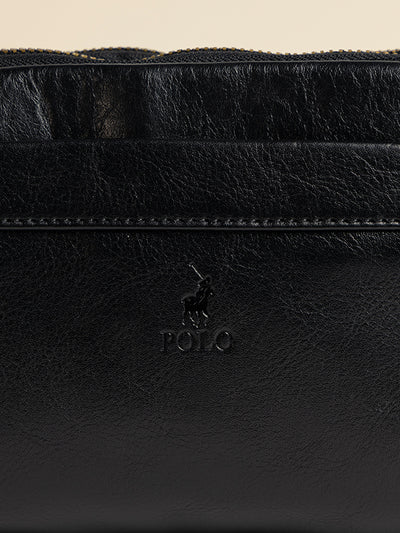 Vega Double Zip Sling