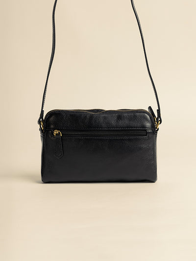 Vega Double Zip Sling