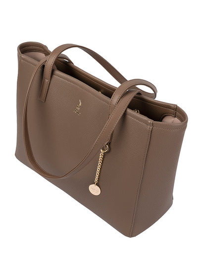Lyon Medium Market Tote