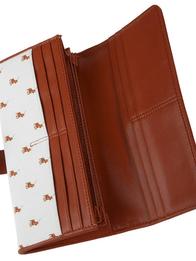 Iconic Clutch Purse