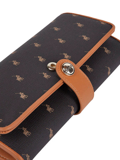 Iconic Clutch Purse