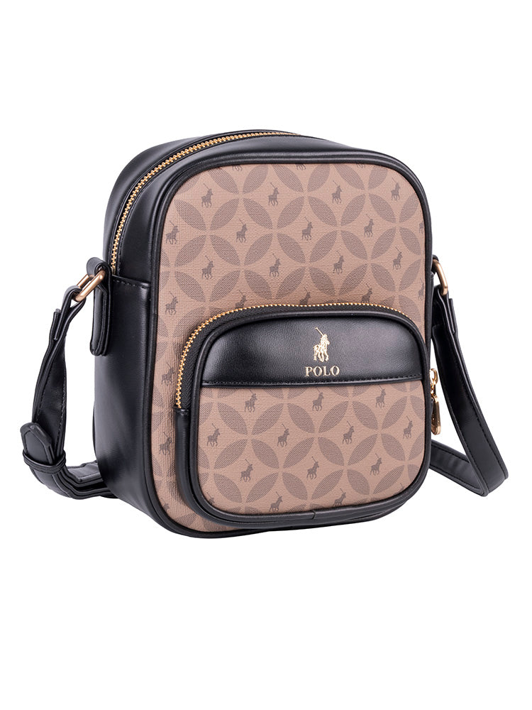 Havana Crossbody