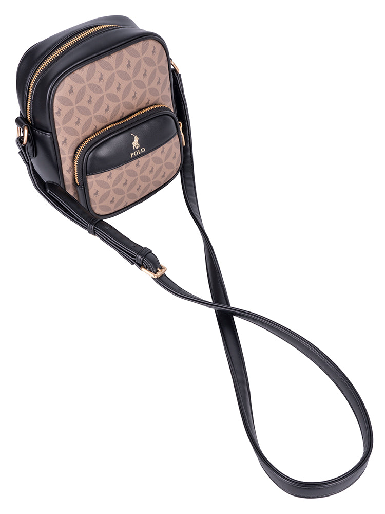 Havana Crossbody