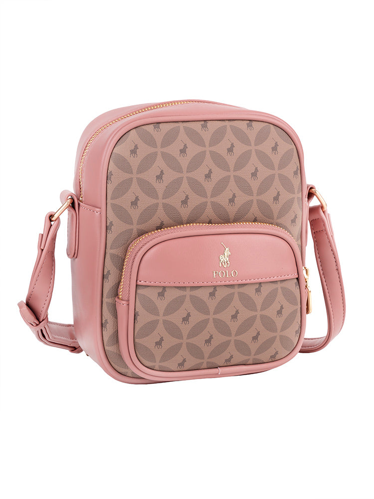 Havana Crossbody