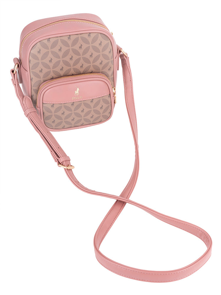 Havana Crossbody