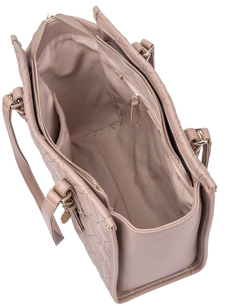 Samarra Tote
