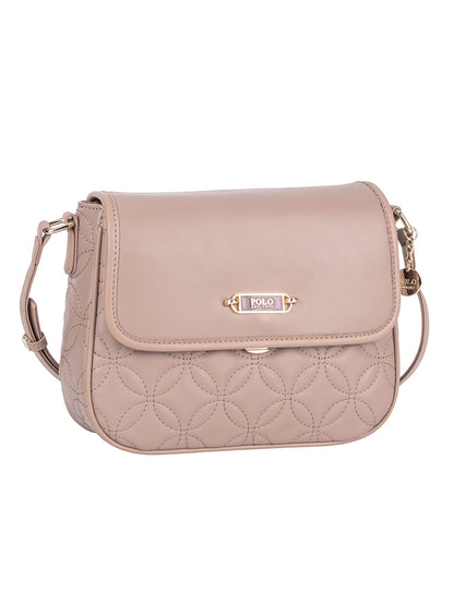 Samarra Flapover Bag