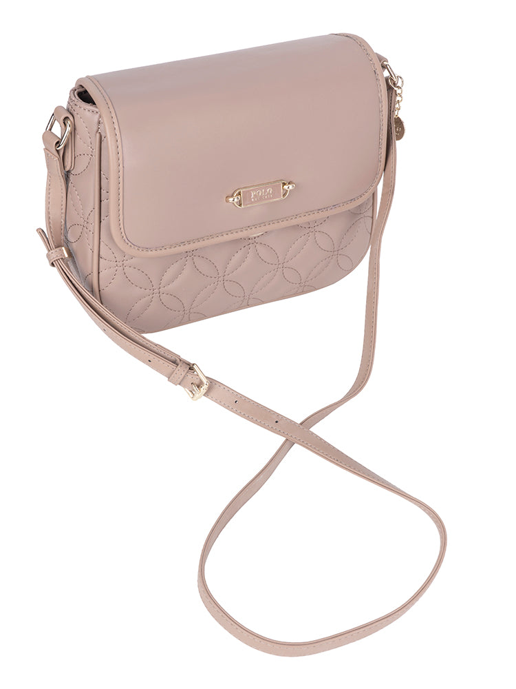 Samarra Flapover Bag
