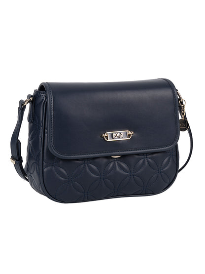 Samarra Flapover Bag