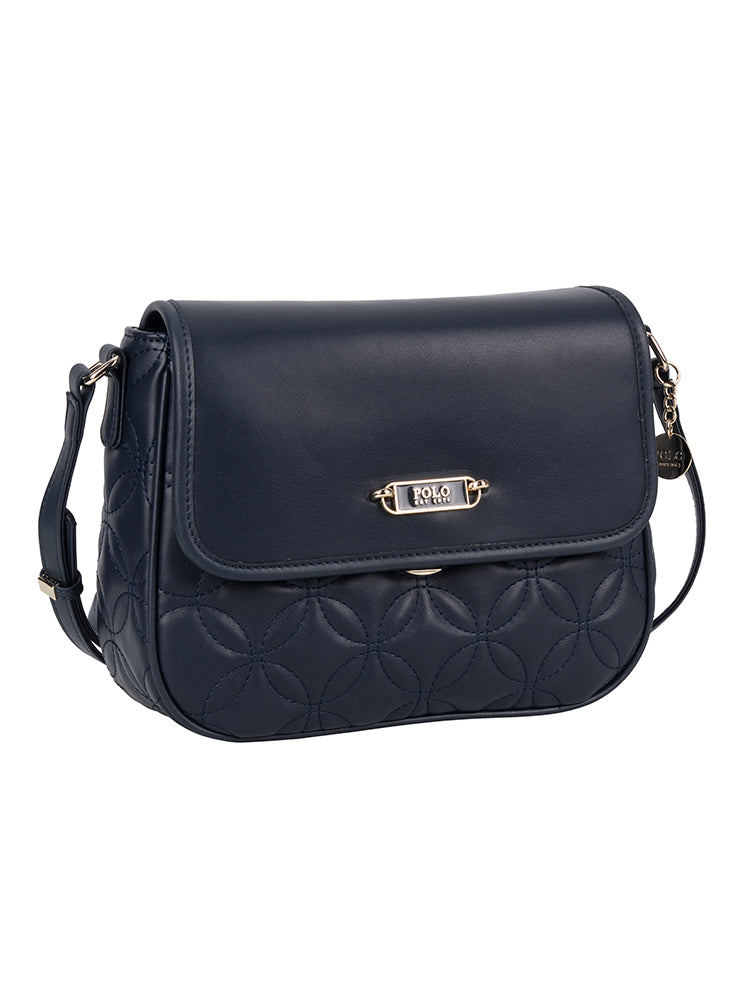 Samarra Flapover Bag