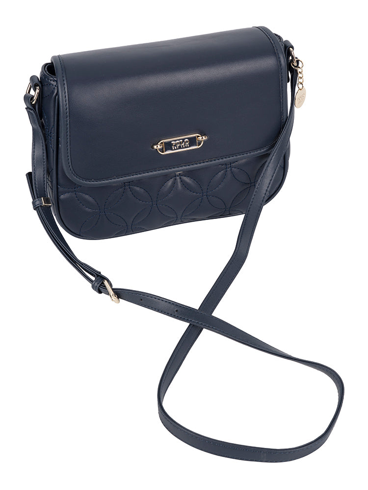 Samarra Flapover Bag