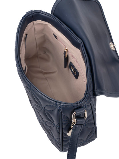 Samarra Flapover Bag