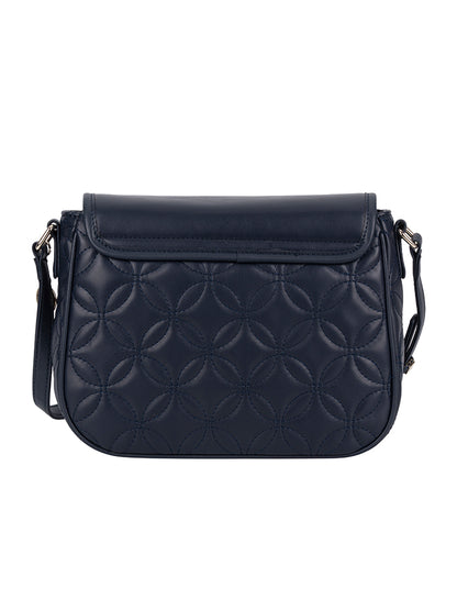 Samarra Flapover Bag