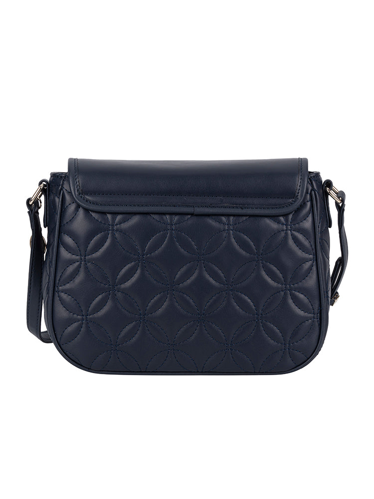 Samarra Flapover Bag