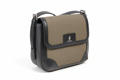 Clifton Flapover Bag