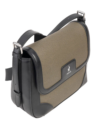 Clifton Flapover Bag