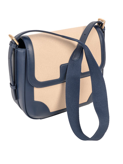Clifton Flapover Bag