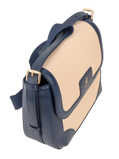 Clifton Flapover Bag