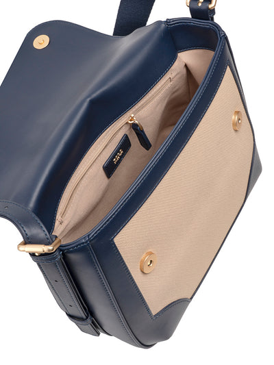 Clifton Flapover Bag