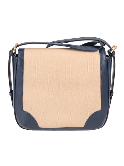 Clifton Flapover Bag