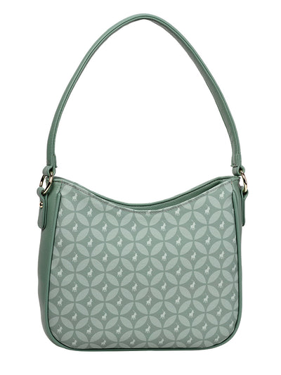 Porter Hobo Crossbody