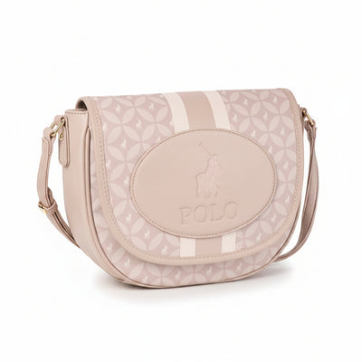 Porter Saddle Bag