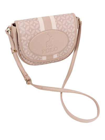 Porter Saddle Bag