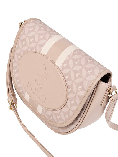 Porter Saddle Bag