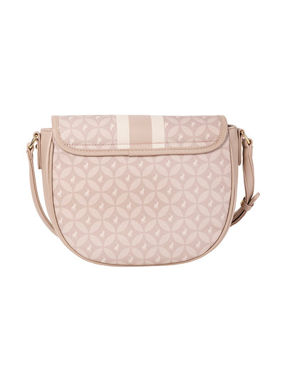 Porter Saddle Bag