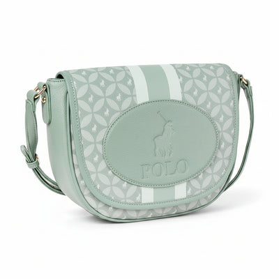 Porter Saddle Bag