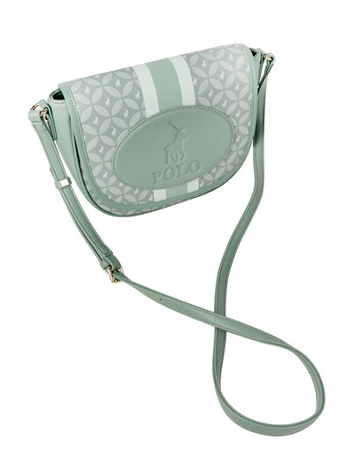 Porter Saddle Bag
