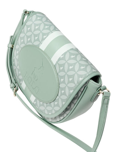 Porter Saddle Bag