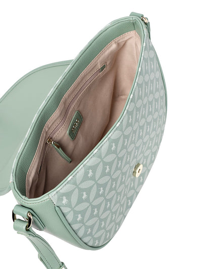 Porter Saddle Bag