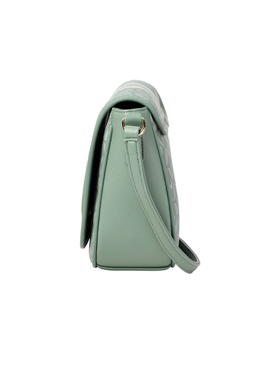 Porter Saddle Bag