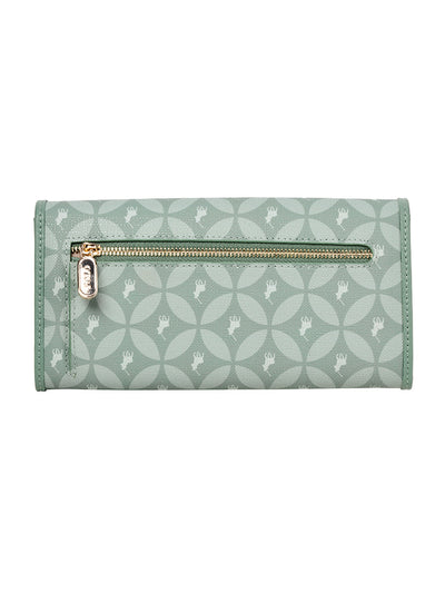 Porter Clutch Purse