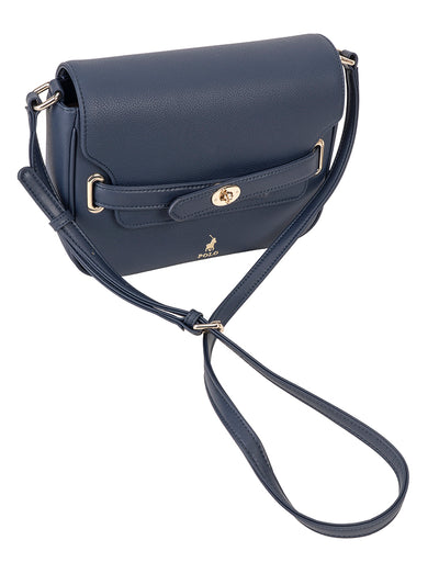 Carlton Flapover Sling