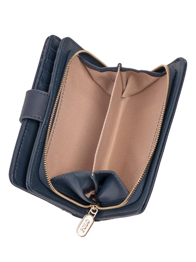 Carlton Tab Purse