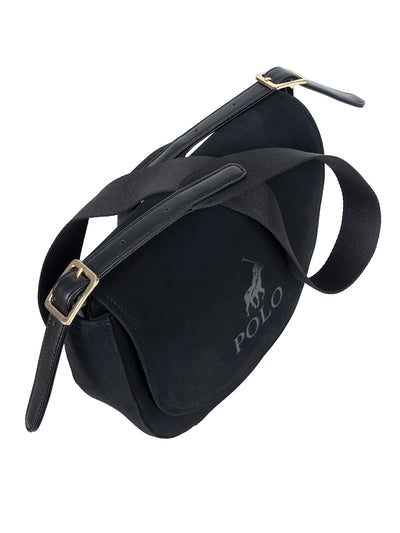 Reno Saddle Bag