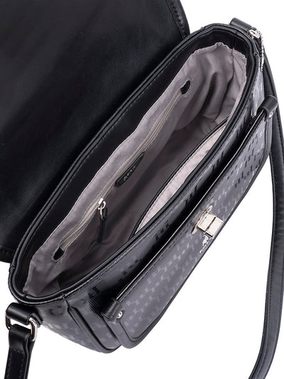 Rockford Flapover Crossbody