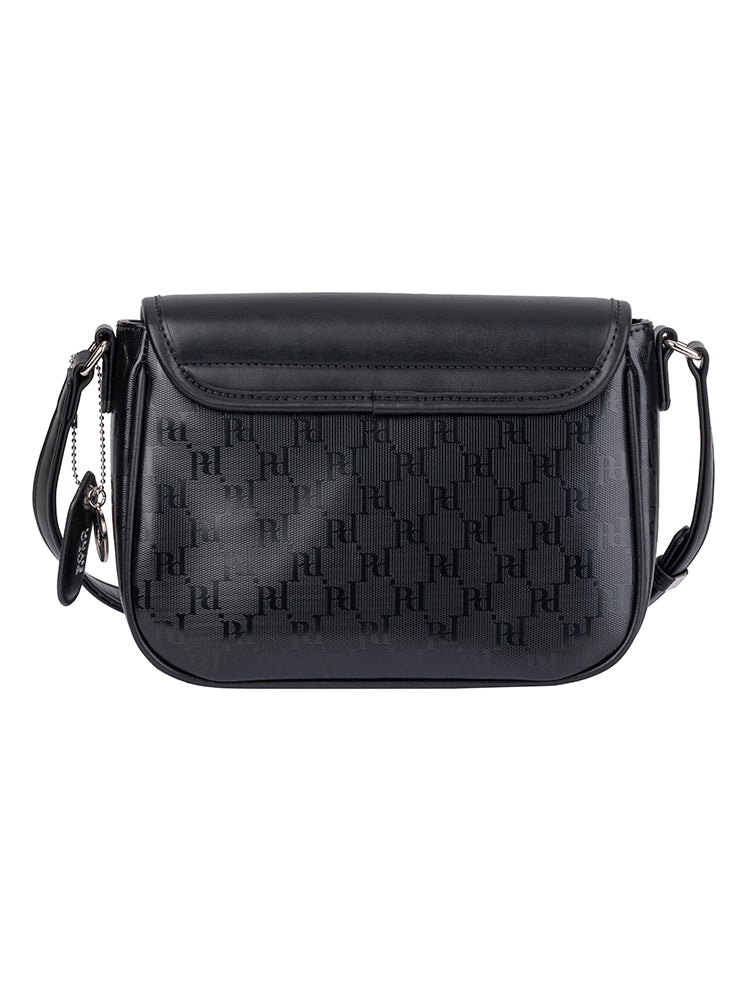 Rockford Flapover Crossbody
